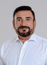 Foto oficial de Cícero Pedro