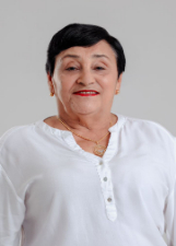 Foto oficial de Vanda Moreira
