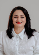 Foto oficial de Edielma Moura