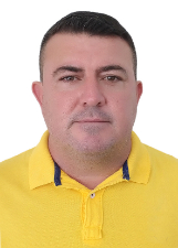 Foto oficial de Belchior Lira
