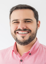 Foto oficial de Bernardo Palmeira