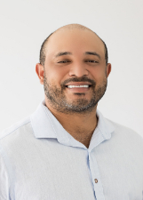 Foto oficial de Tiogo João