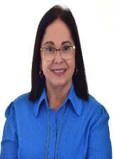 Foto oficial de Eliane Andrade