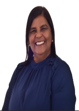 Foto oficial de Quitéria Correia
