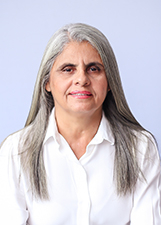 Foto oficial de Irmã Nazaré