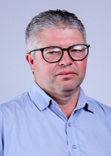 Foto oficial de Gustavo Wilton