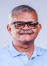 Foto oficial de Ari Vasconcelos