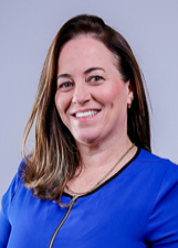 Foto oficial de Lara Hollanda