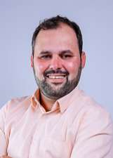 Foto oficial de Jobinho Pedrosa