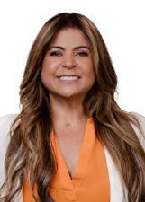 Foto oficial de Silvania Barbosa