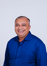 Foto oficial de Mauricio Oficial