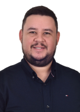 Foto oficial de Genésio Lira