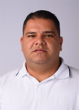 Foto oficial de Diogo Rego