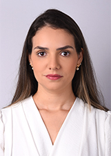 Foto oficial de Tainá Nobre