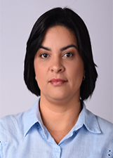 Foto oficial de Amanda Pimentel
