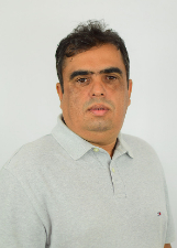 Foto oficial de Adelmo Paiva