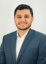 Foto oficial de Makito do Pelocão