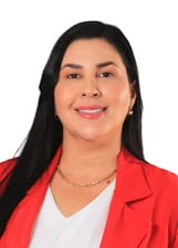 Foto oficial de Mira Januario