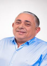 Foto oficial de Nego do Irineu