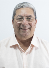 Foto oficial de Eufrásio Dantas