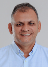Foto oficial de Demir Correia