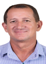 Foto oficial de Nenem do Olho Dágua