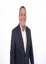 Foto oficial de Junior da Capivara
