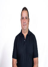Foto oficial de Edivaldo da Marcação