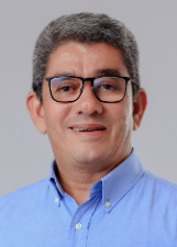 Foto oficial de Irmão Sandro