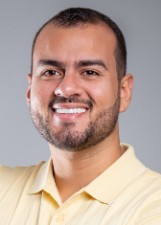 Foto oficial de Zezinho Matos