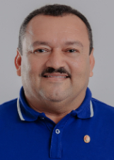 Foto oficial de Nido Félix