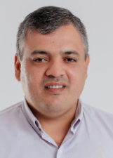 Foto oficial de Chicão