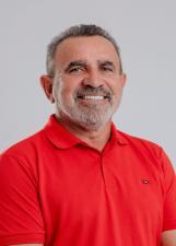 Foto oficial de Zé Eliomar