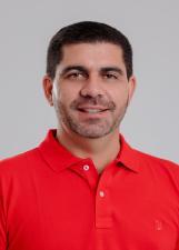 Foto oficial de Ricardo Paranhos