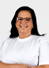 Foto oficial de Edilza Alves