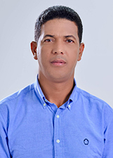 Foto oficial de Marcondes Ferreira