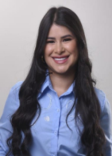 Foto oficial de Mara Higino