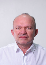 Foto oficial de Paulo Romão