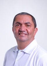 Foto oficial de Zé Roldão