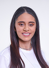 Foto oficial de Larissa Oliveira