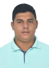 Foto oficial de Adiel Santos