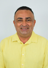Foto oficial de Romilson Souza