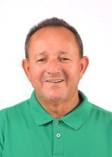 Foto oficial de Marivaldo da Silva Gaguinho