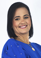 Foto oficial de Nara Pedrosa