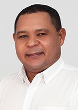 Foto oficial de Carlos Aliberto
