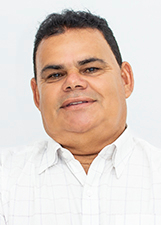 Foto oficial de Jorge Papão