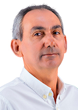 Foto oficial de Milton da Laranjeira