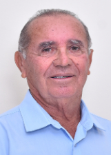 Foto oficial de Rui de Paizinho