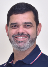 Foto oficial de Henryk Pretinho