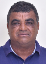Foto oficial de Serjão do Alto do Meio